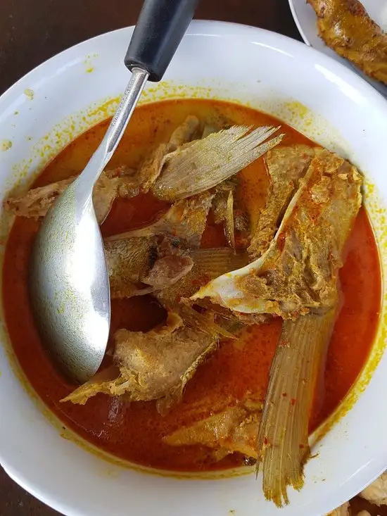 Gambar Makanan Warung Apung Mak Lika 14