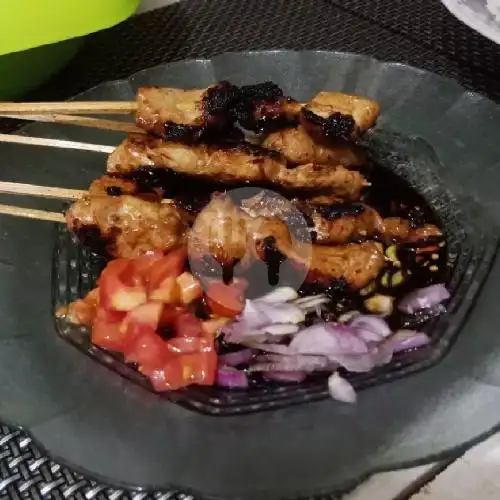 Gambar Makanan Sate Ayam Madura Mama Mia, Margaluyu 4