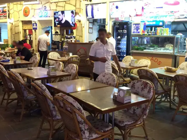 Karadeniz Restaurant Pide Pizza'nin yemek ve ambiyans fotoğrafları 3