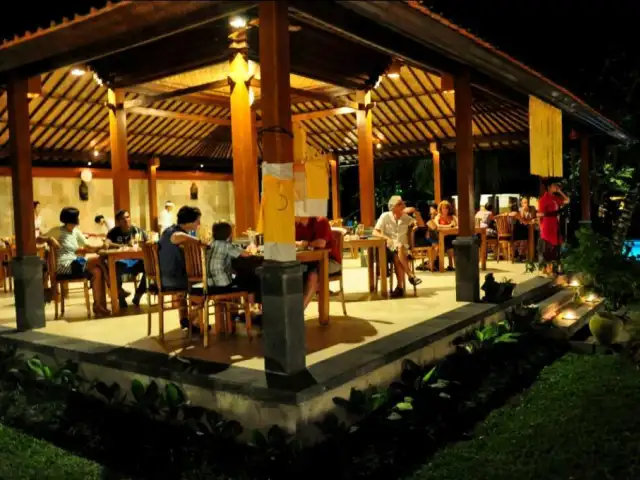 Gambar Makanan Saren Indah Restaurant 14