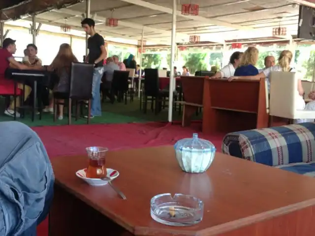 Kelepce Cafe'nin yemek ve ambiyans fotoğrafları 3