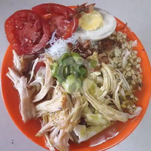 Gambar Makanan Soto Betawi Muale 10