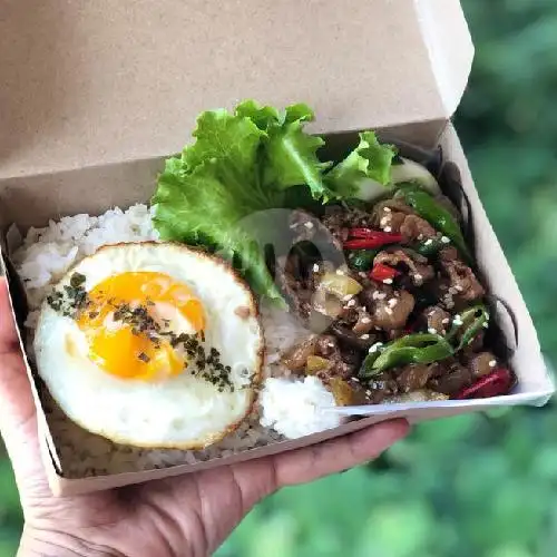 Gambar Makanan BENZBOX Banjarmasin 13