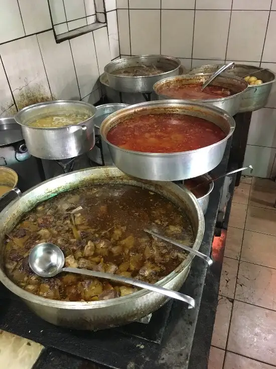 Bolu Akin Lokantasi'nin yemek ve ambiyans fotoğrafları 52