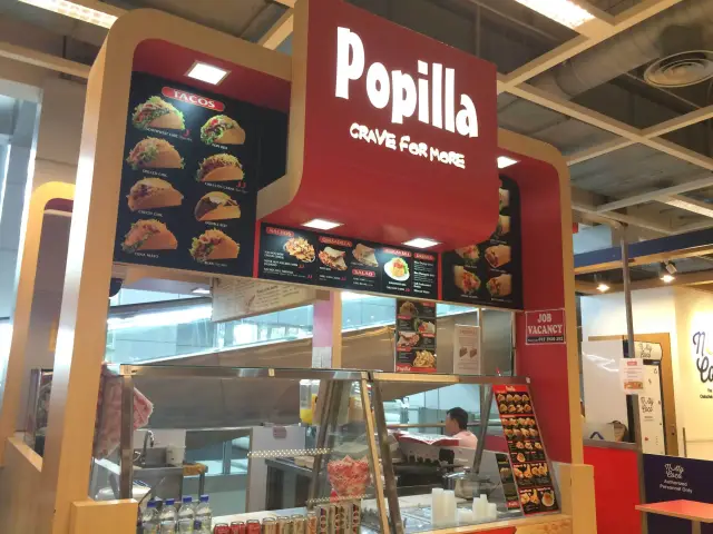 Popilla Food Photo 3