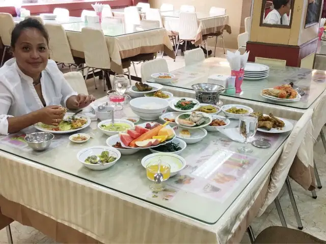 Gambar Makanan Restaurant Garuda Padang 12