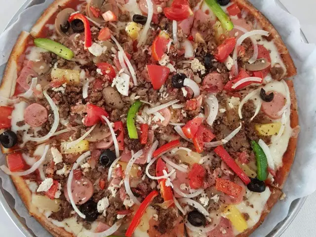 Biaño's Pizza Food Photo 6