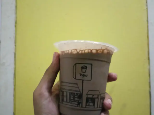 Gambar Makanan Toko Kopi Tuku 7