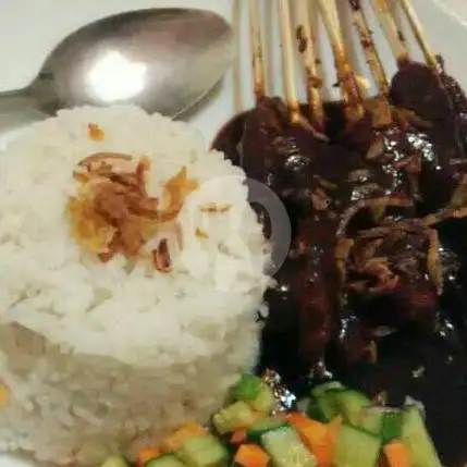 Gambar Makanan Sate Sabar Menanti Kamboja Lampu Merah 12