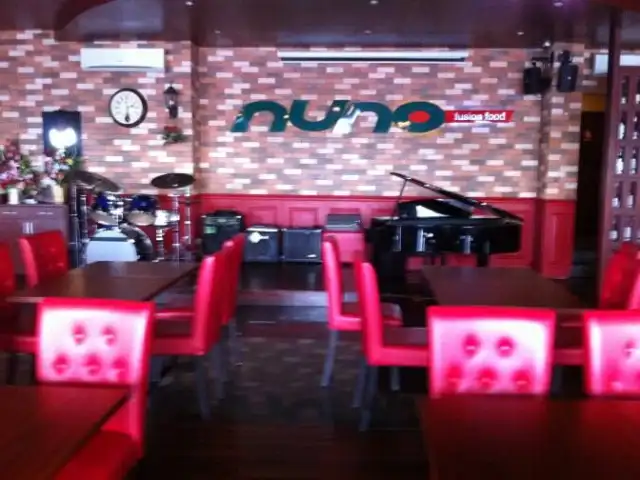 Nuno Restaurant