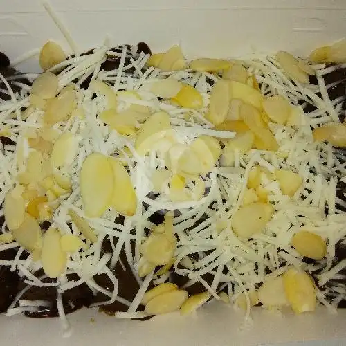 Gambar Makanan Banana Petra, Mangga Besar 15