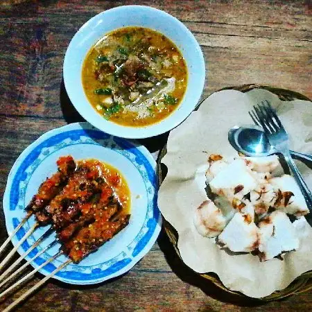 Gambar Makanan Warung BK Bali 3