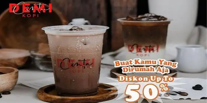 Demi Cinta Kopi, Sungai Saddang Lama