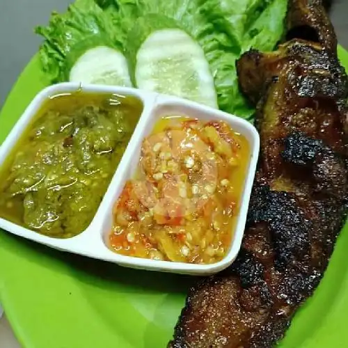 Gambar Makanan Dapur Simbok, Dusun Patran 11