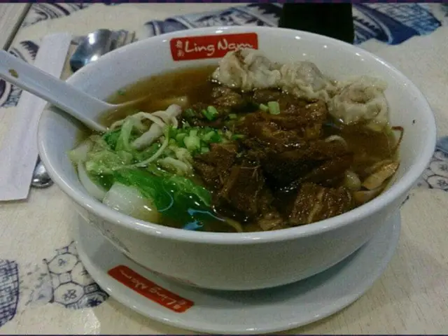 Ling Nam Food Photo 4