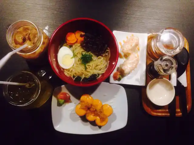 Gambar Makanan Yokina Ramen & Deli Cow 15