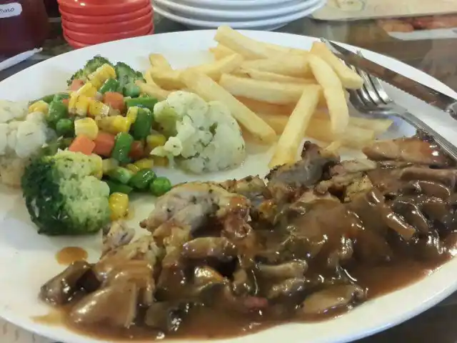 Gambar Makanan My Mom's Bistro 17