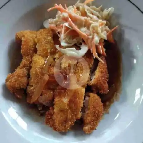 Gambar Makanan Kitchen Katsu Adelia 2, Kuta 10