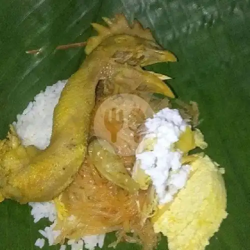 Gambar Makanan Nasi Liwet Bu Darwanti, Banjarsari 12