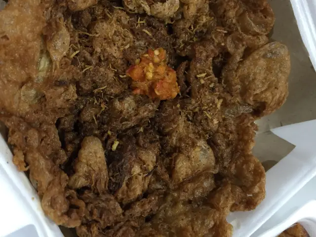 Gambar Makanan Nasi Telor Sentosa 13