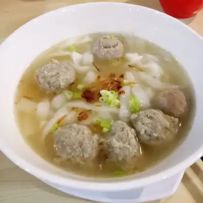 Bakso Gendoot