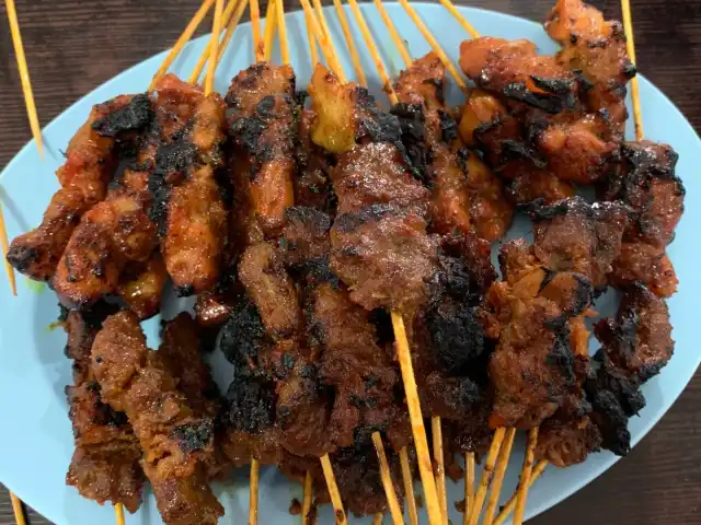 Sate Hakimie Food Photo 7