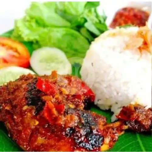 Gambar Makanan Pecel Lele Lamongan Kalisari, Kenanga 7