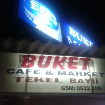 Buket Market