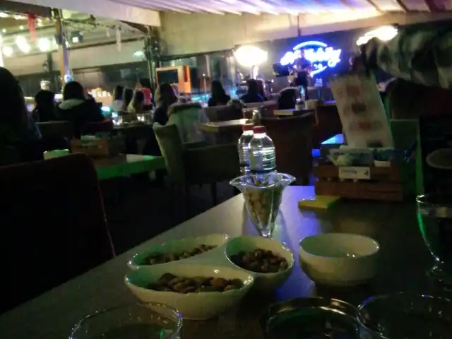 Meram Kadıköy'nin yemek ve ambiyans fotoğrafları 15