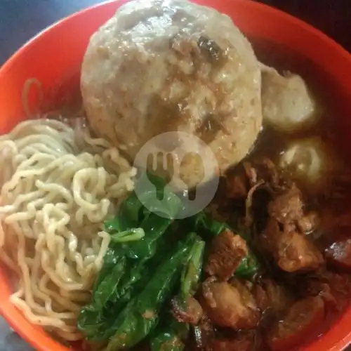 Gambar Makanan Bakso Keisya Martubung 11