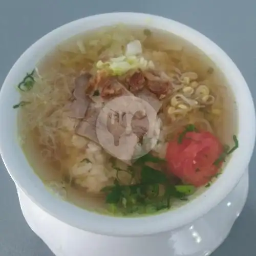 Gambar Makanan Sop & Soto Pak Gundul 15