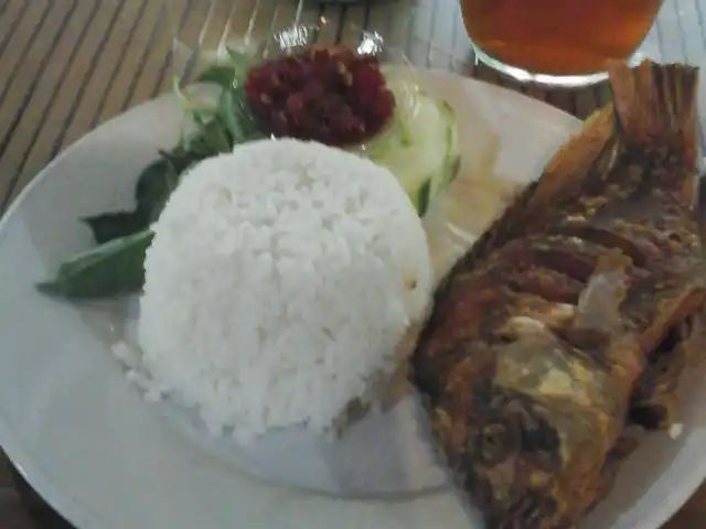 Gambar Makanan Lombok Idjo Solo 12