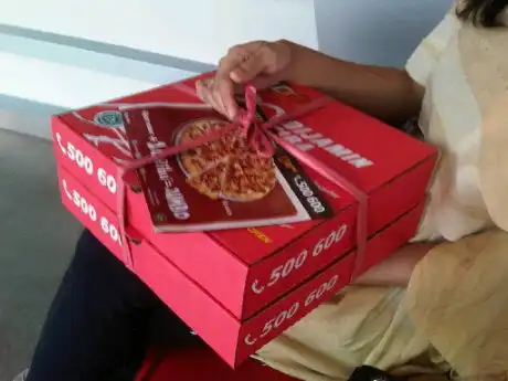 Gambar Makanan PHD - Pizza Hut Delivery 16