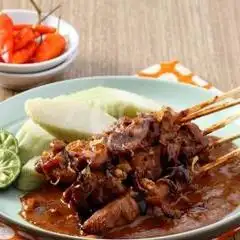 Gambar Makanan Sate Ayam Taichan Dhira 2