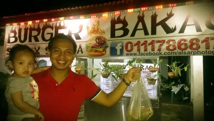 Burger Bakaq Sedap X Sangga [BBSXS] Food Photo 14