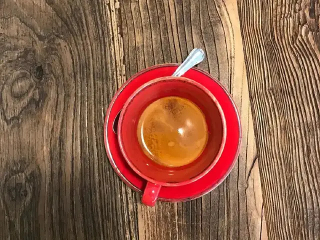 Nip Coffee