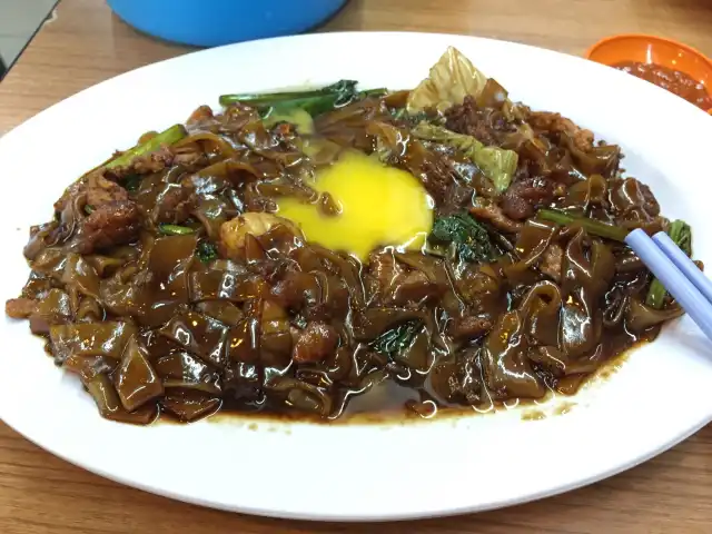 I love Hokkien Mee Food Photo 3