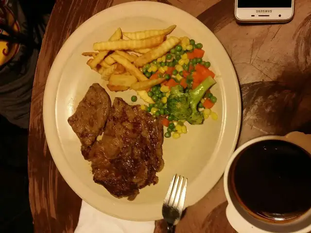 Rendezvous Steak Garden Food Photo 11