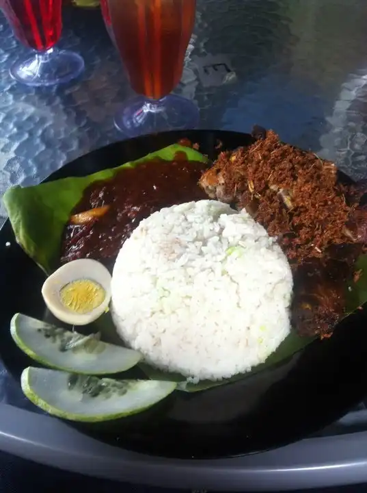 Beringin Cafe (Zul Yahya Cafe) Food Photo 2