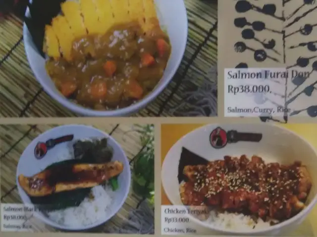 Gambar Makanan Tanoshi Ramen & Donburi 17
