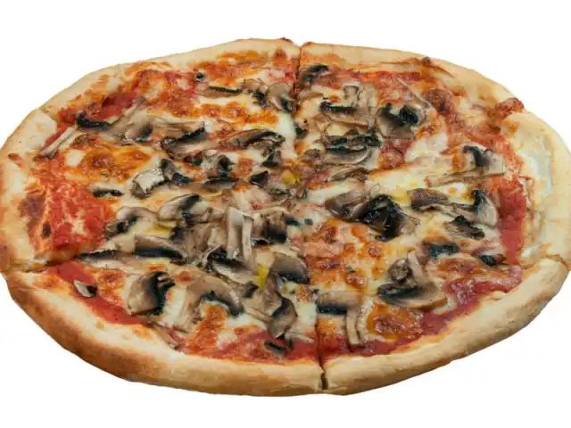 Gambar Makanan Pizza Barboni 7