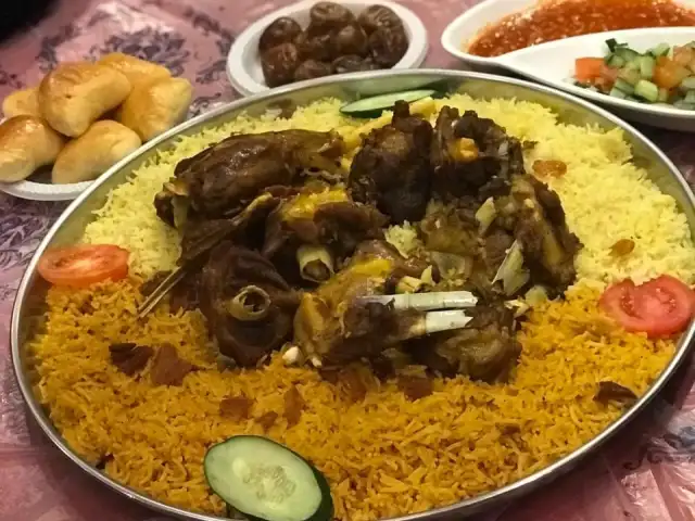 Gambar Makanan Ajwad Restaurant 14