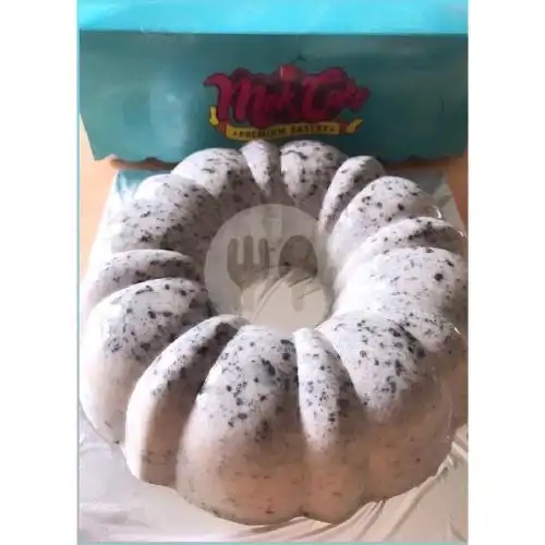 Gambar Makanan Mol Cake, Grand Niaga Mas 4