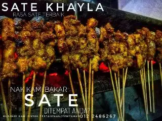 Sate & KambingPerap Khayla Food Photo 3