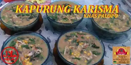 Kapurung - Pogalu Karisma, Manunggal