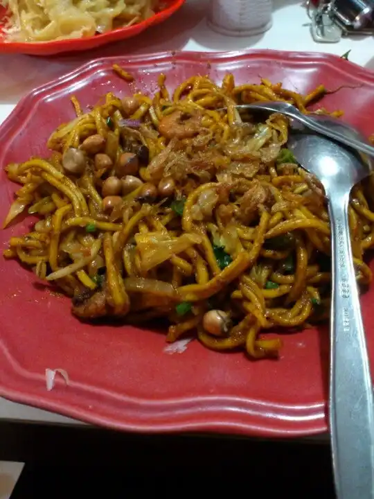 Gambar Makanan RM Aceh Bungong Jeumpa 14