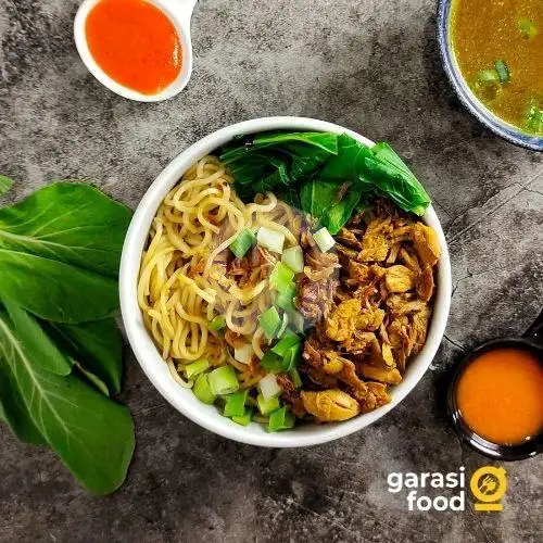 Gambar Makanan GarasiFood 039 Bakso & Mie Ayam, Denpasar 1