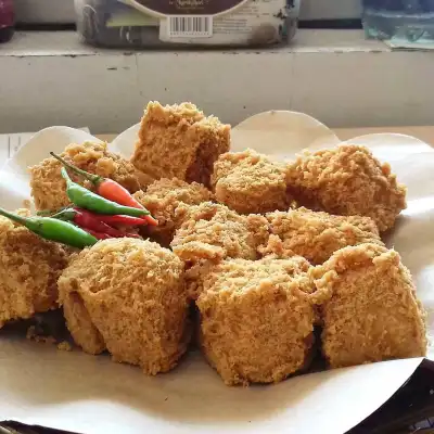 Tahu Sumedang Renyah