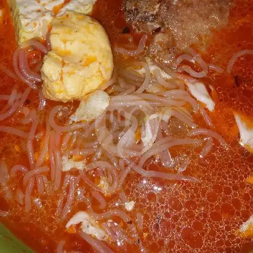 Gambar Makanan Mie Petir, Andir/Garuda /Walik 8