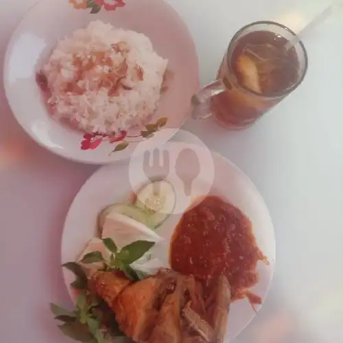 Gambar Makanan Pecel Lele Mas Gondrong, H. Aban 1 13